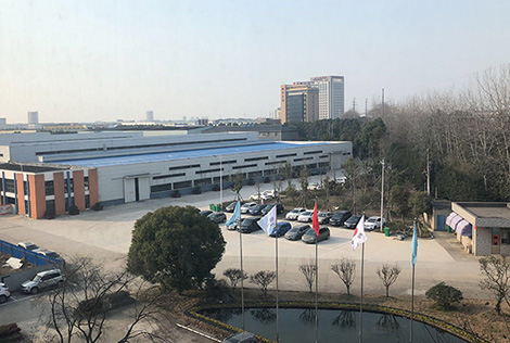 江苏AG娱乐·平台生态工程有限公司